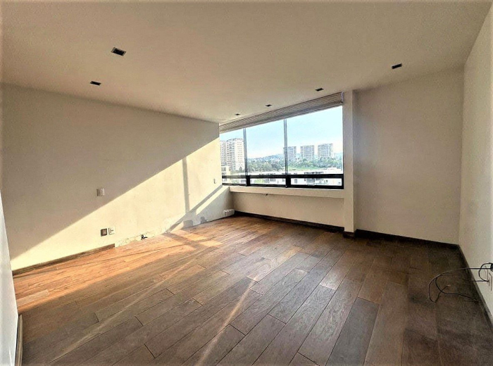 departamento en venta en bosques de las lomas, residencial citadel