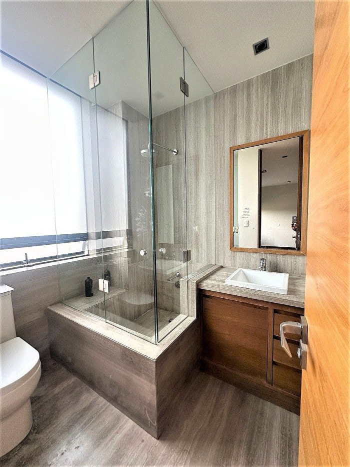 departamento en venta en bosques de las lomas, residencial citadel