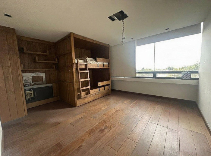departamento en venta en bosques de las lomas, residencial citadel