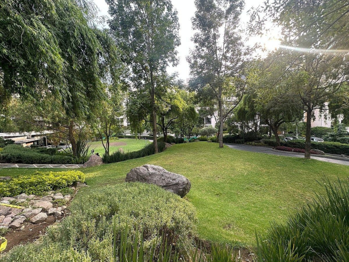 departamento en venta en bosques de las lomas, residencial citadel