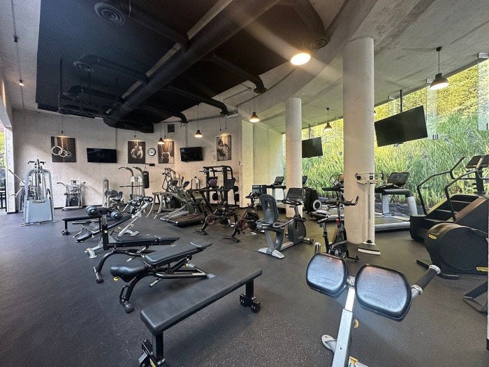 departamento en venta en bosques de las lomas, residencial citadel