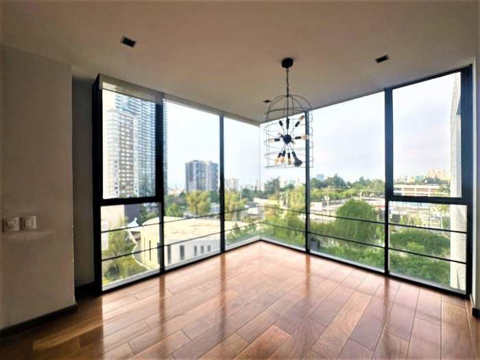 departamento en venta en bosques de las lomas, residencial citadel