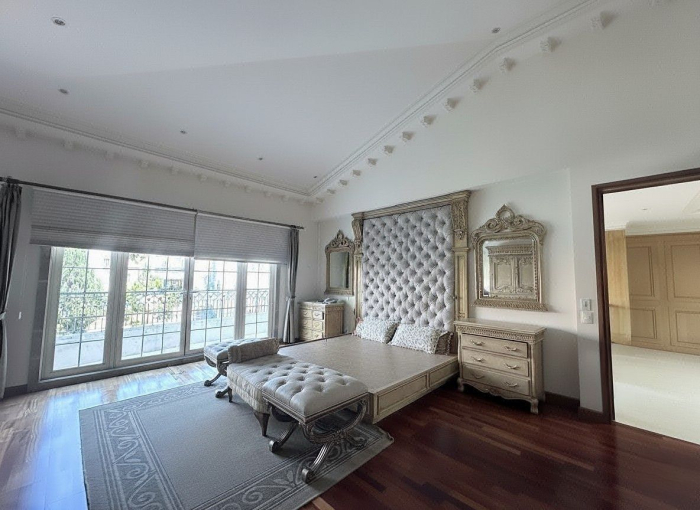 casa en venta en bosques de las lomas, residencial las villas