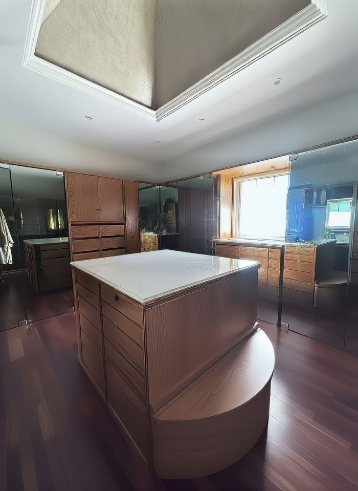 casa en venta en bosques de las lomas, residencial las villas