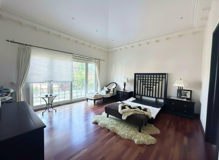 casa en venta en bosques de las lomas, residencial las villas