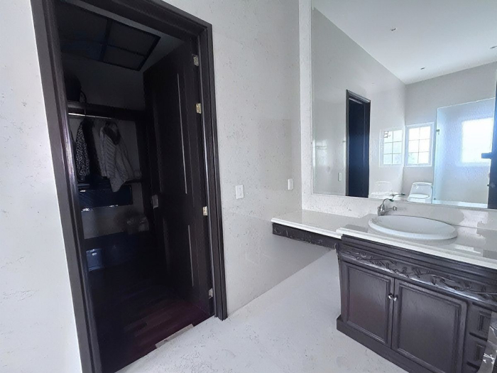 casa en venta en bosques de las lomas, residencial las villas