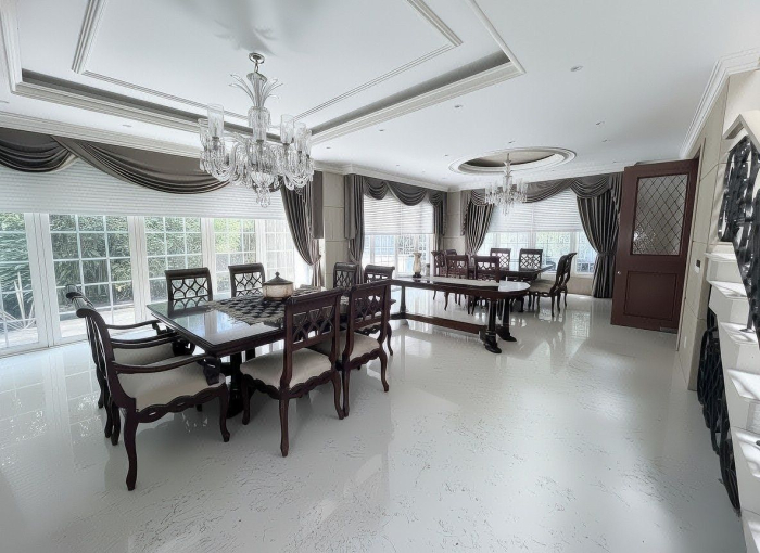 casa en venta en bosques de las lomas, residencial las villas