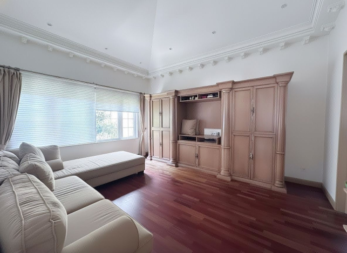 casa en venta en bosques de las lomas, residencial las villas