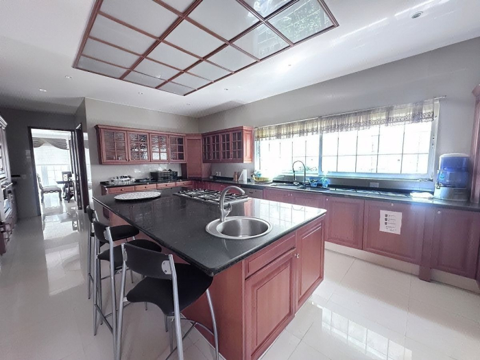 casa en venta en bosques de las lomas, residencial las villas