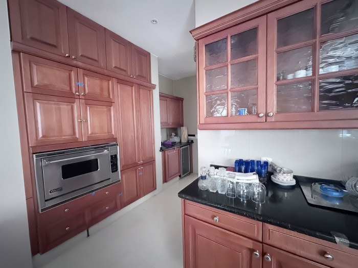 casa en venta en bosques de las lomas, residencial las villas