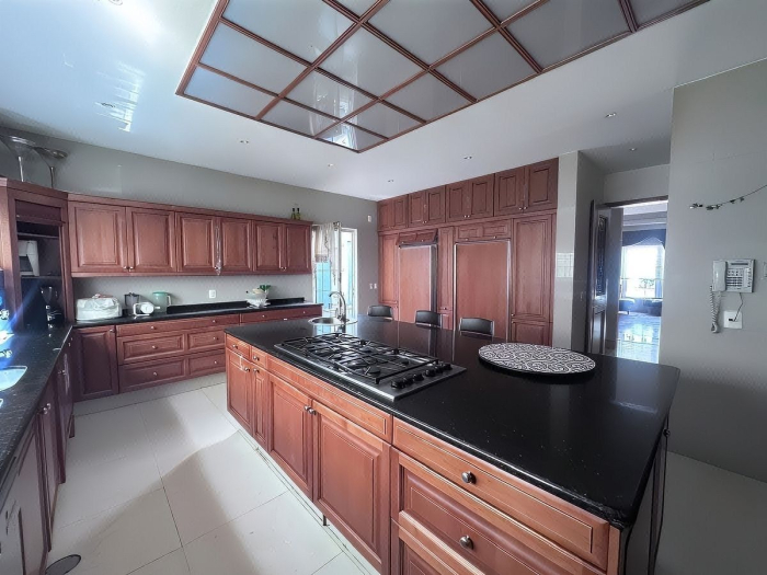 casa en venta en bosques de las lomas, residencial las villas