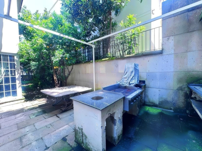 casa en venta en bosques de las lomas, residencial las villas