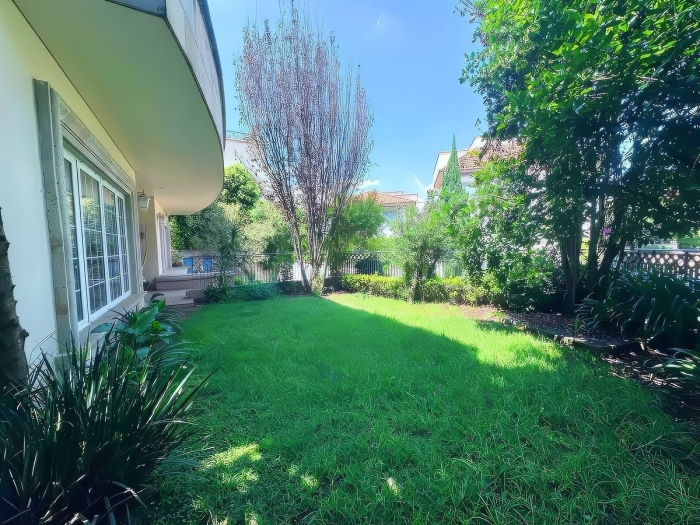 casa en venta en bosques de las lomas, residencial las villas
