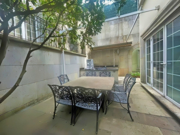 casa en venta en bosques de las lomas, residencial las villas
