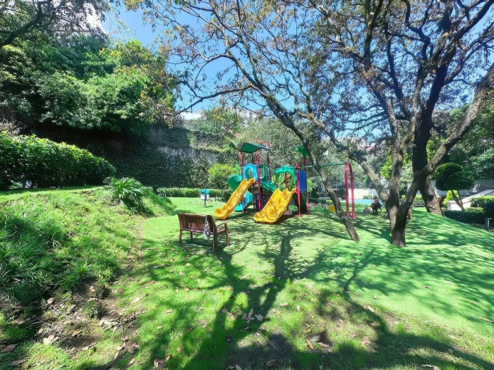 casa en venta en bosques de las lomas, residencial las villas