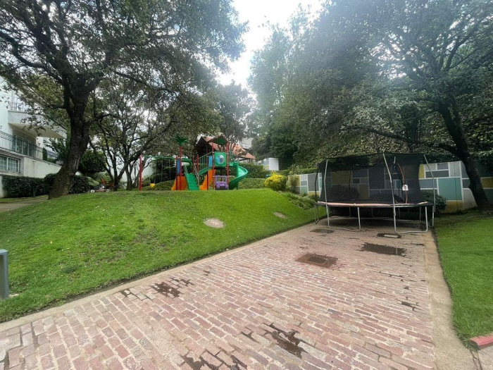 casa en venta en bosques de las lomas, residencial las villas