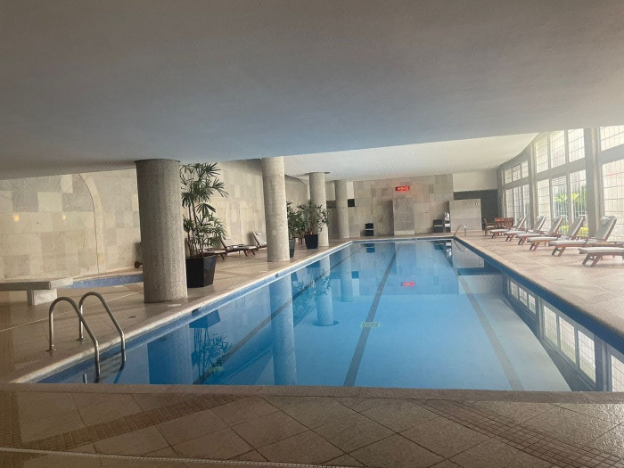 casa en venta en bosques de las lomas, residencial las villas