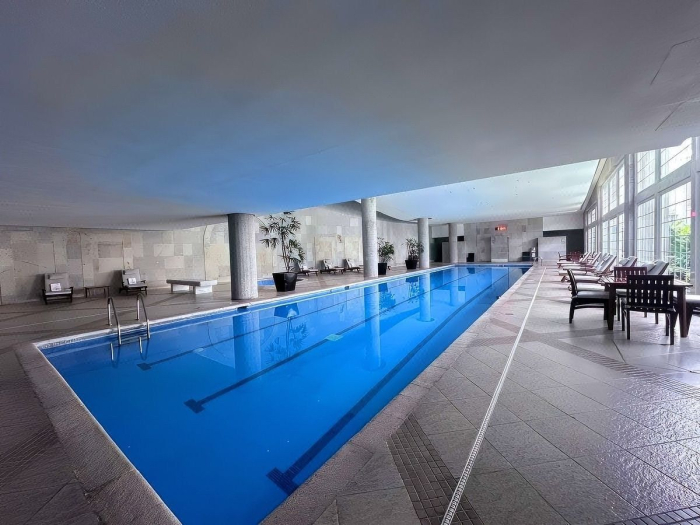 casa en venta en bosques de las lomas, residencial las villas