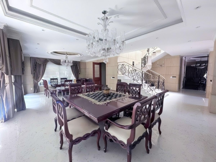 casa en venta en bosques de las lomas, residencial las villas