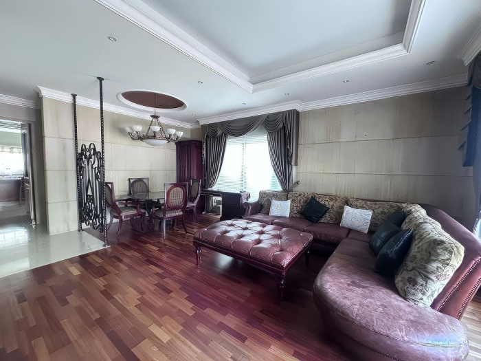 casa en venta en bosques de las lomas, residencial las villas