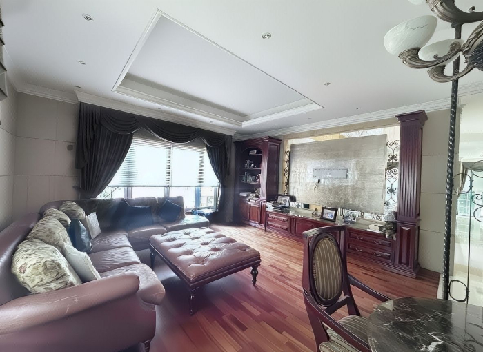 casa en venta en bosques de las lomas, residencial las villas