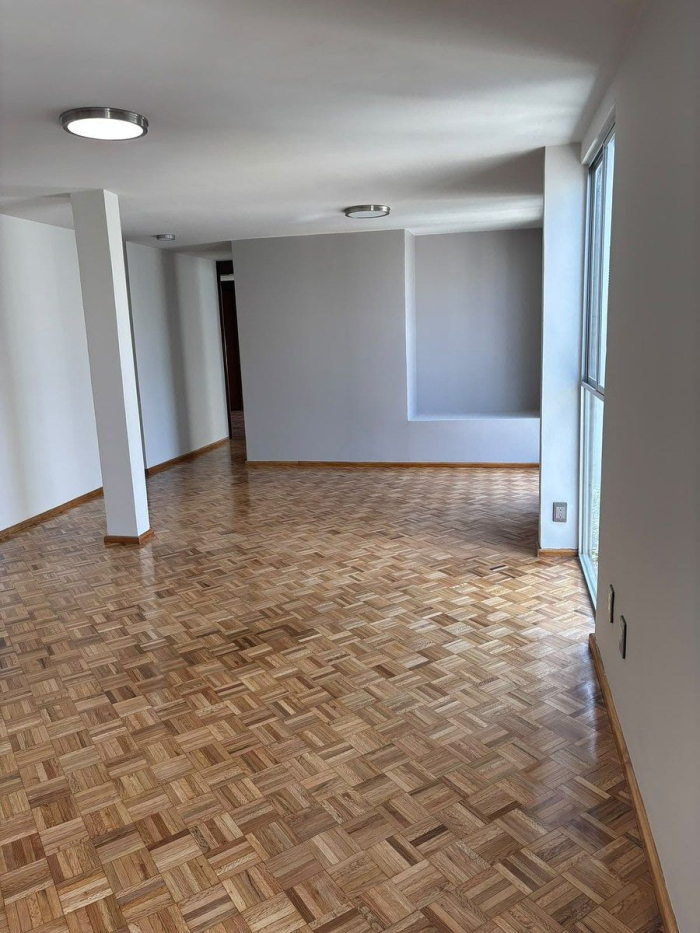 departamento en venta en colonia nápoles