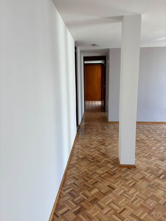 departamento en venta en colonia nápoles