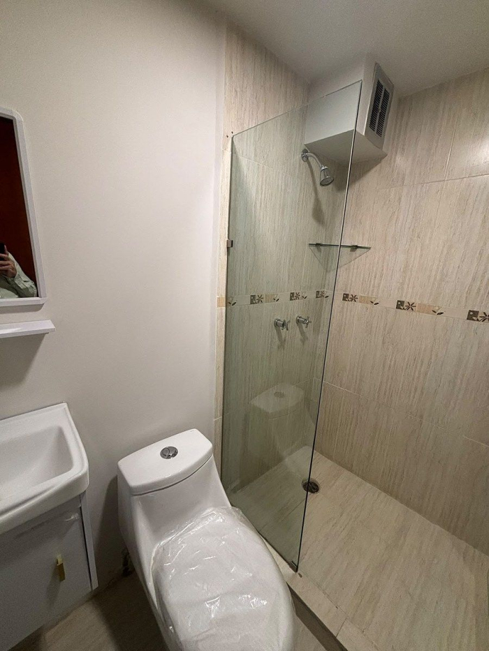 departamento en venta en colonia nápoles