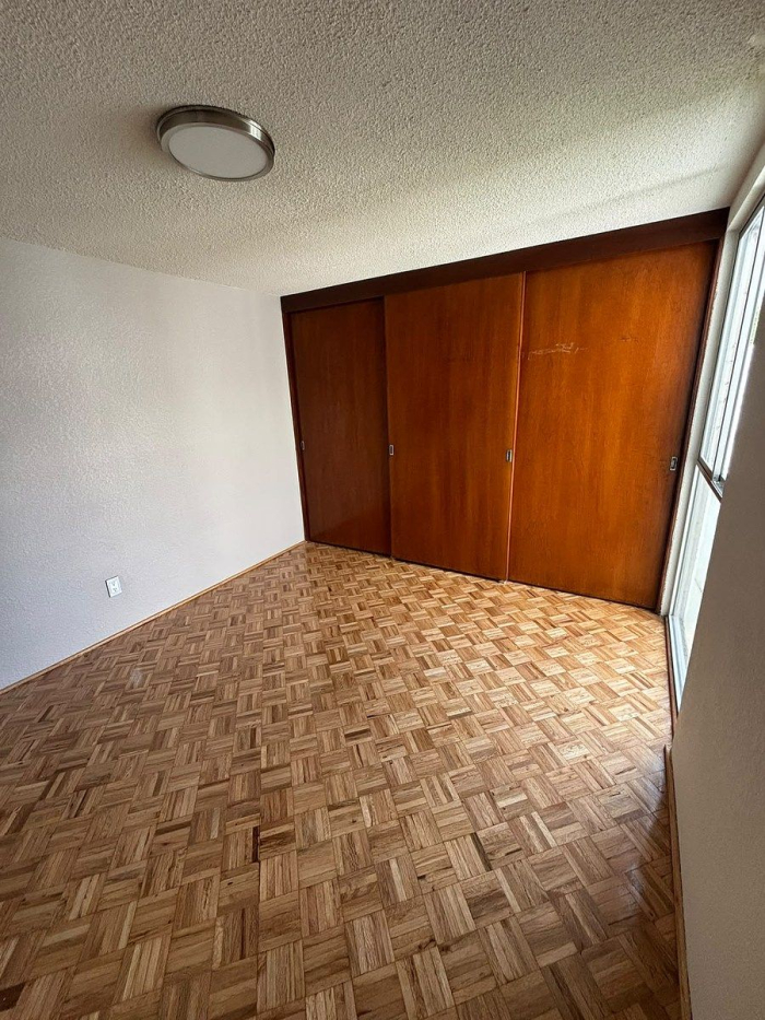 departamento en venta en colonia nápoles