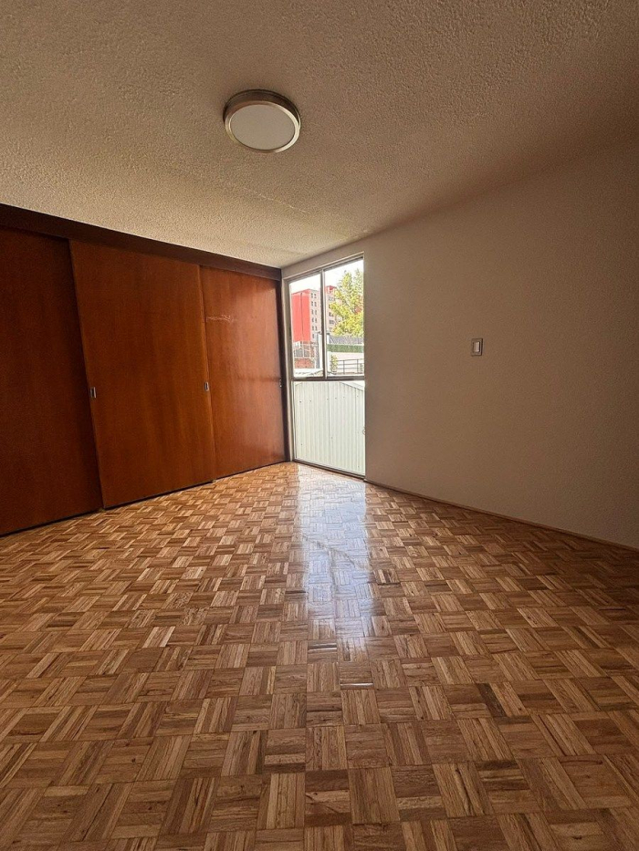 departamento en venta en colonia nápoles