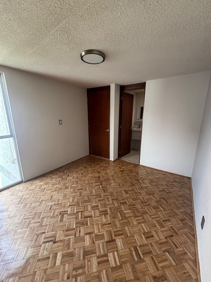 departamento en venta en colonia nápoles