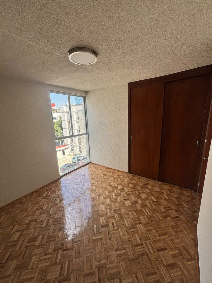 departamento en venta en colonia nápoles