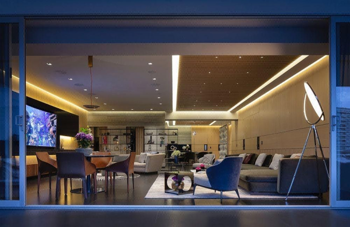 departamento en venta en elevia, lomas de vista hermosa