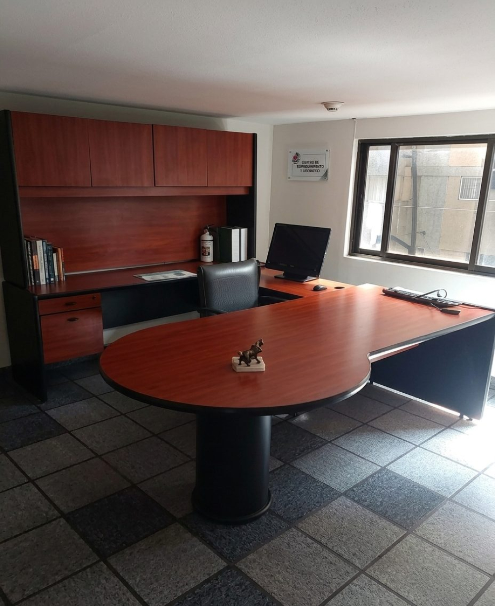 edificio en venta en bosque de echegaray