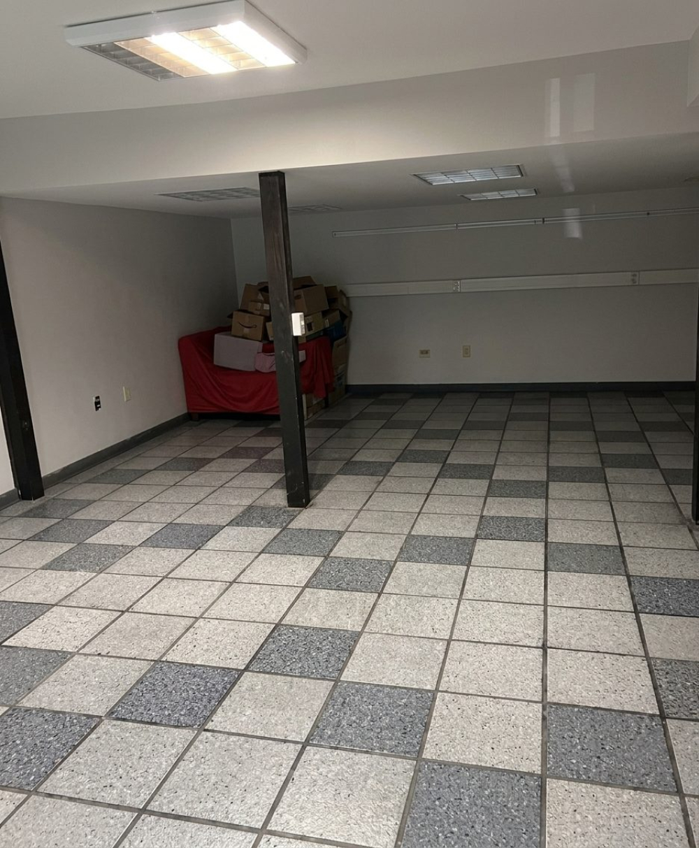 edificio en venta en bosque de echegaray