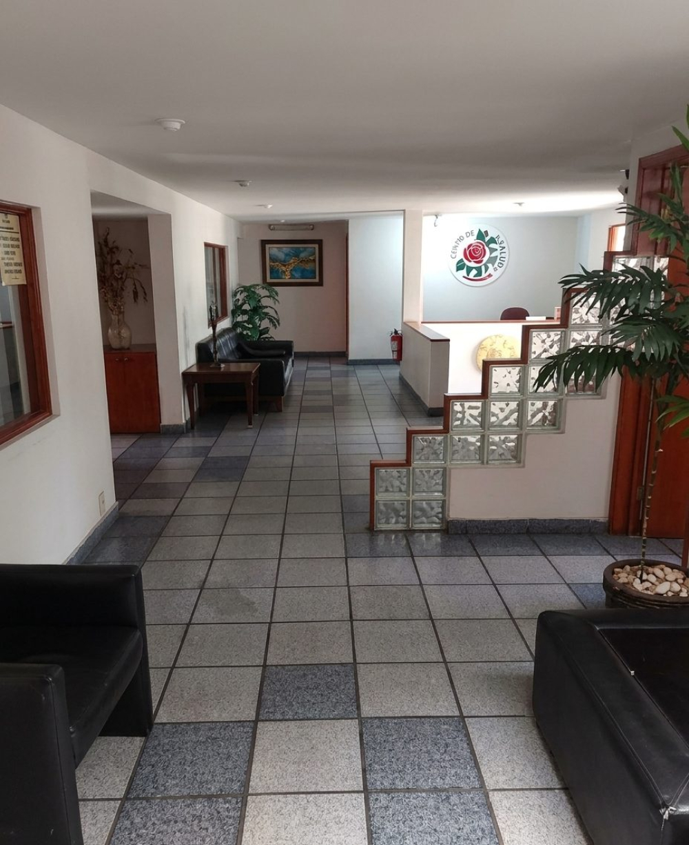 edificio en venta en bosque de echegaray