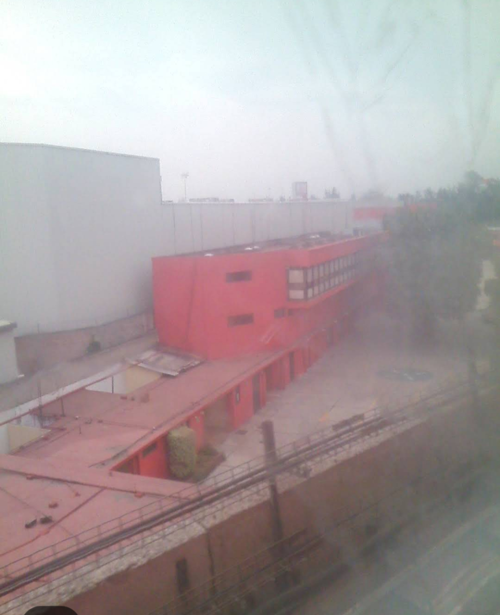 Edificio en Venta en Agrícola Pantitlán