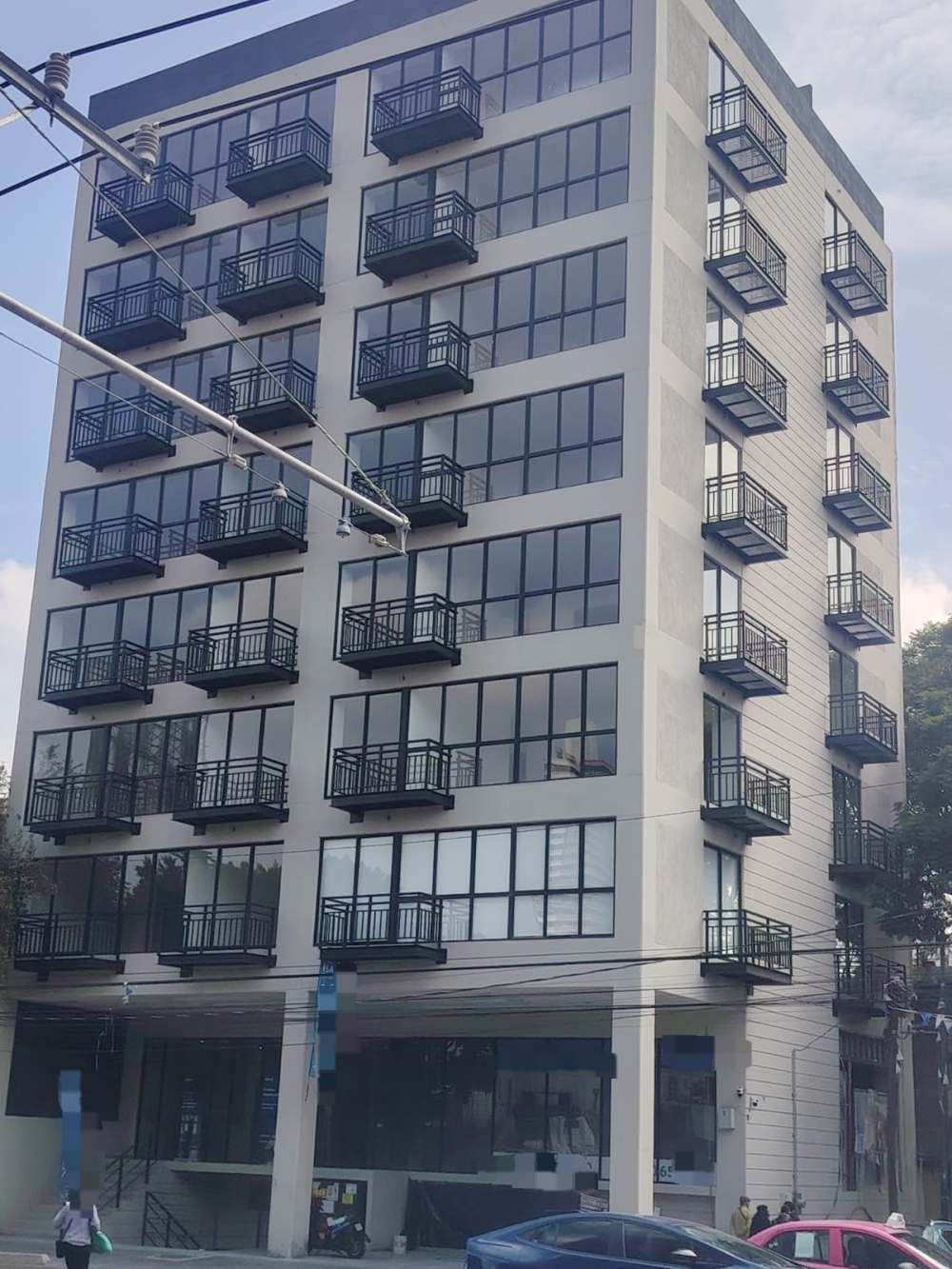 Venta de Departamento a estrenar en San Pedro de los Pinos