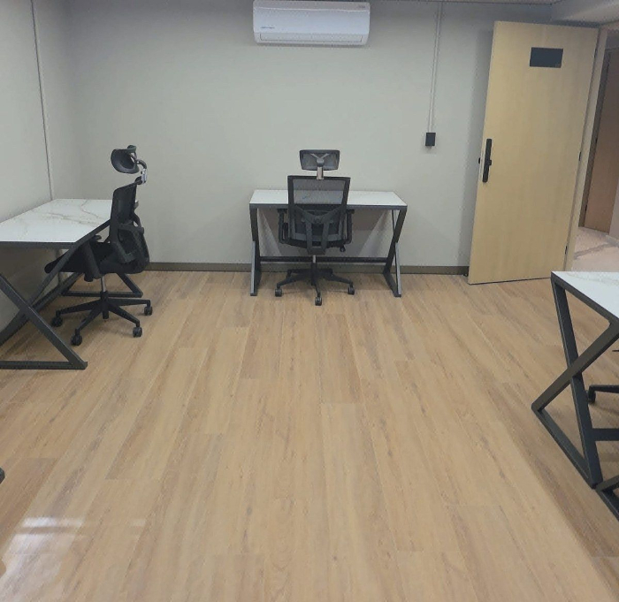 oficinas premium en renta en av paseo de las palmas