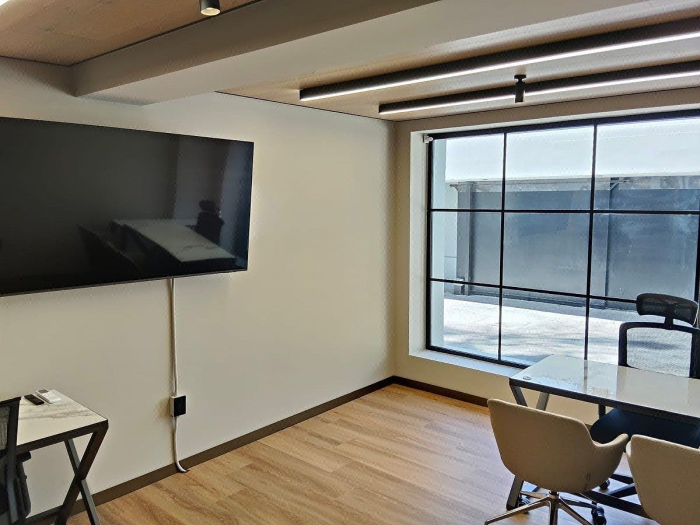oficinas premium en renta en av paseo de las palmas