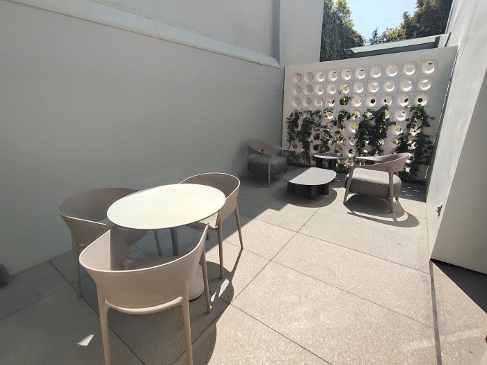 oficinas premium en renta en av paseo de las palmas