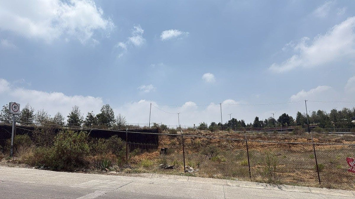 terreno premium en lomas verdes