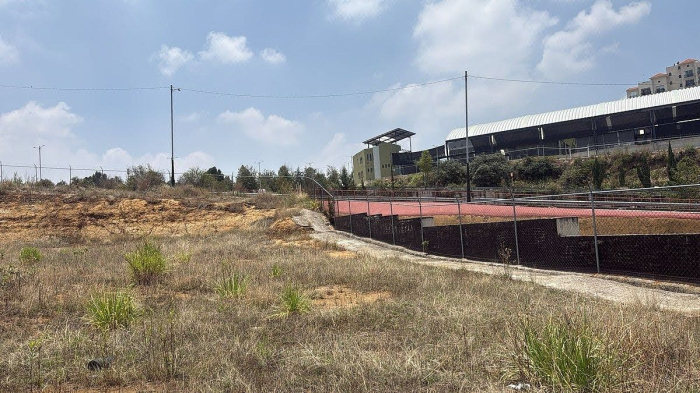 terreno premium en lomas verdes
