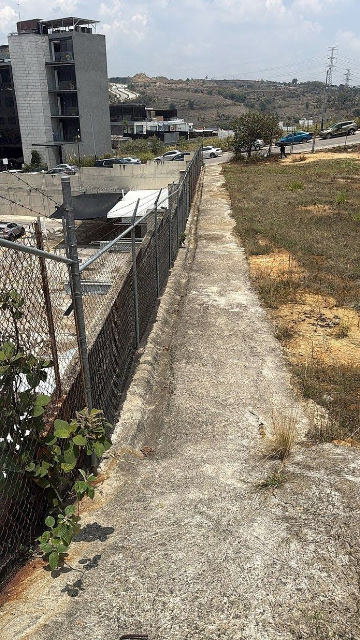 terreno premium en lomas verdes
