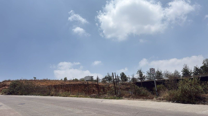 terreno premium en lomas verdes
