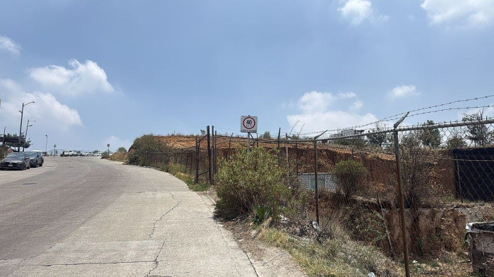 terreno premium en lomas verdes