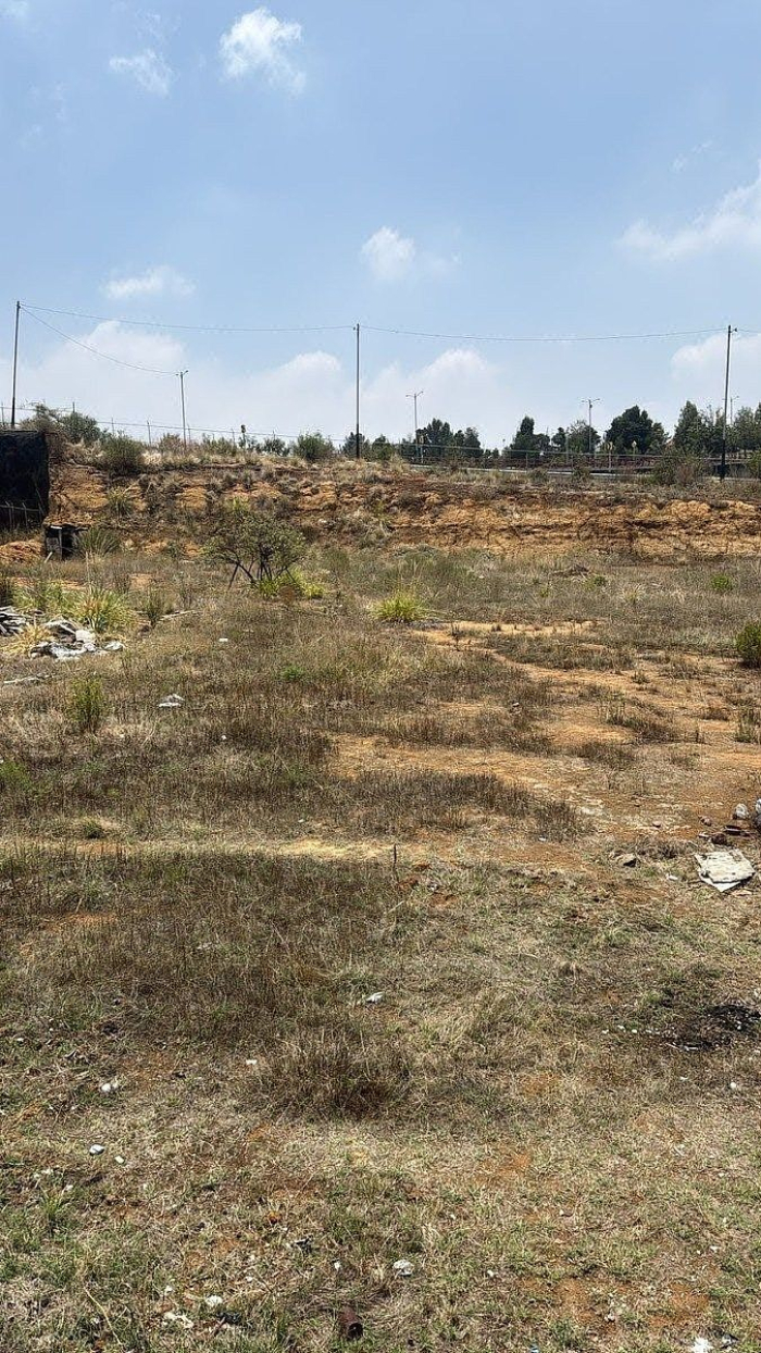 terreno premium en lomas verdes