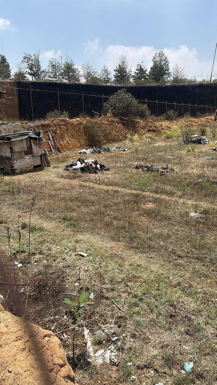 terreno premium en lomas verdes