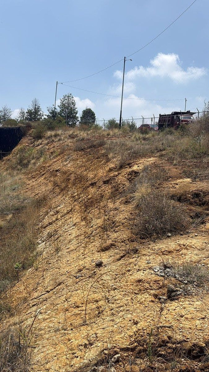 terreno premium en lomas verdes