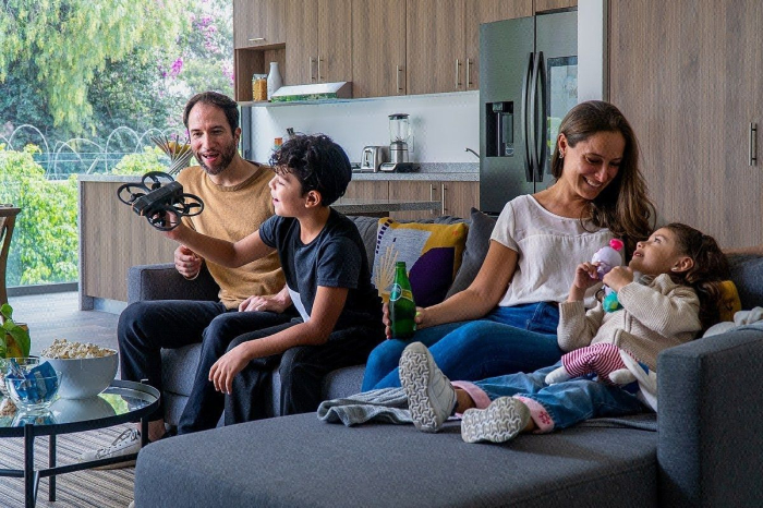 exclusivas casas en preventa | atizapán de zaragoza, estado de méxico